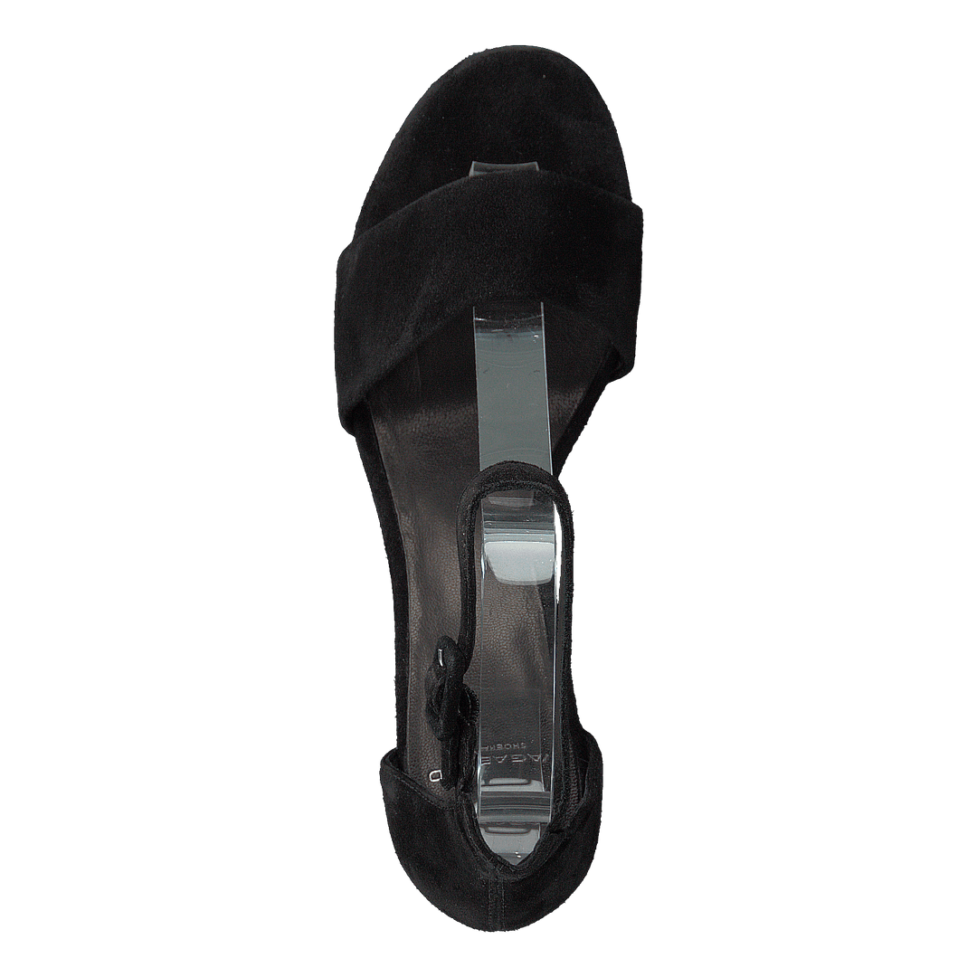 Penny 4738-040-20 Black