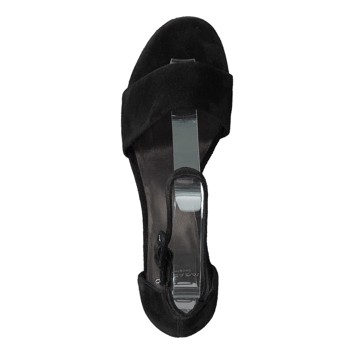 Penny 4738-040-20 Black