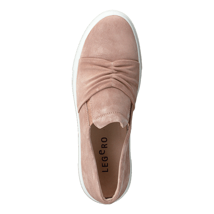 Lima Powder (pink)