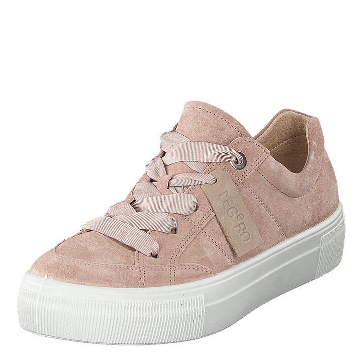 Lima Powder (pink)