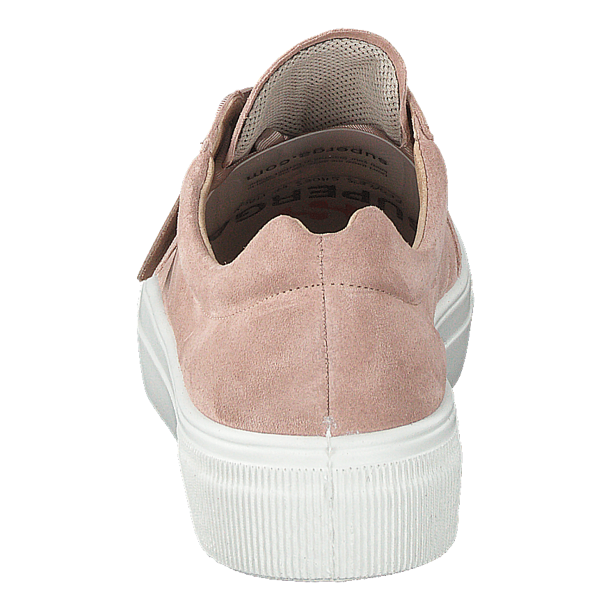 Lima Powder (pink)