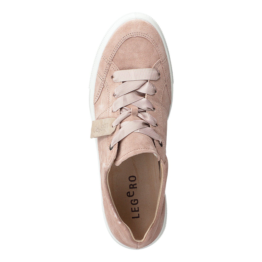 Lima Powder (pink)