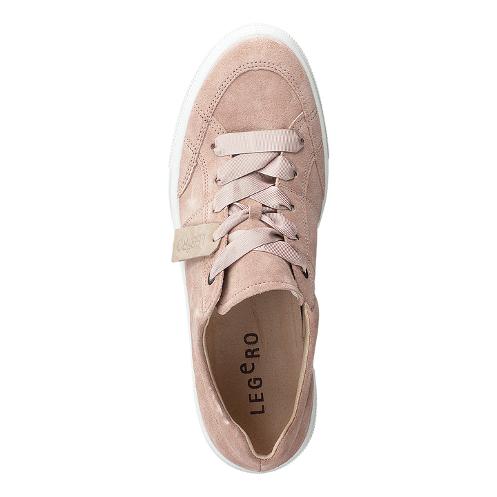 Lima Powder (pink)