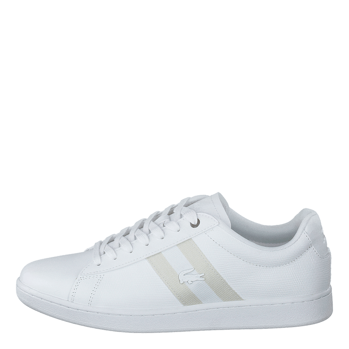 Carnaby Evo 119 5 Sma Wht/wht
