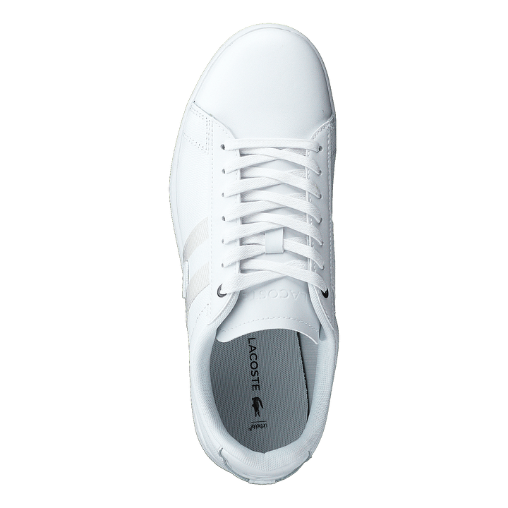 Carnaby Evo 119 5 Sma Wht/wht