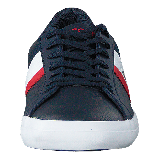 Lerond 119 3 Cma Nvy/wht/red