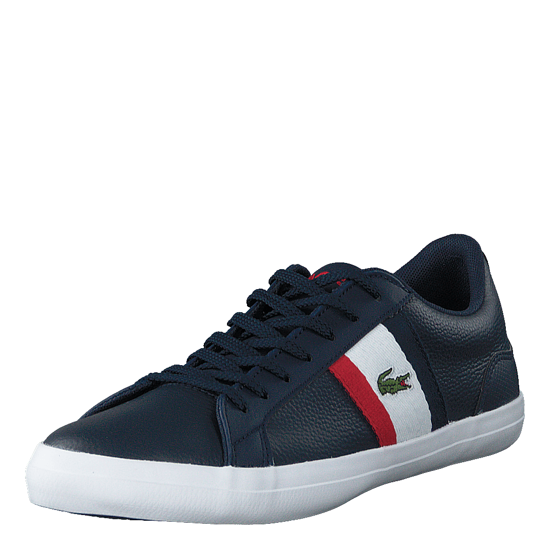 Lerond 119 3 Cma Nvy/wht/red