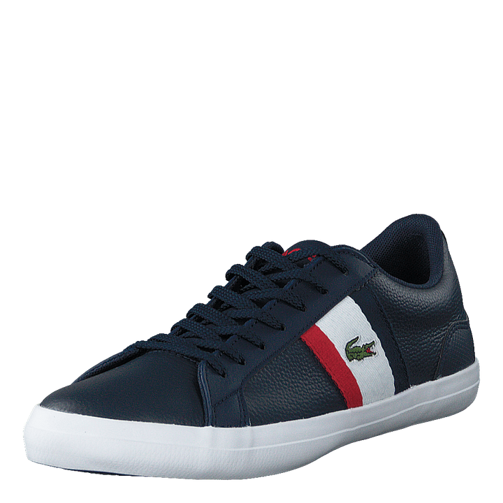 Lerond 119 3 Cma Nvy/wht/red