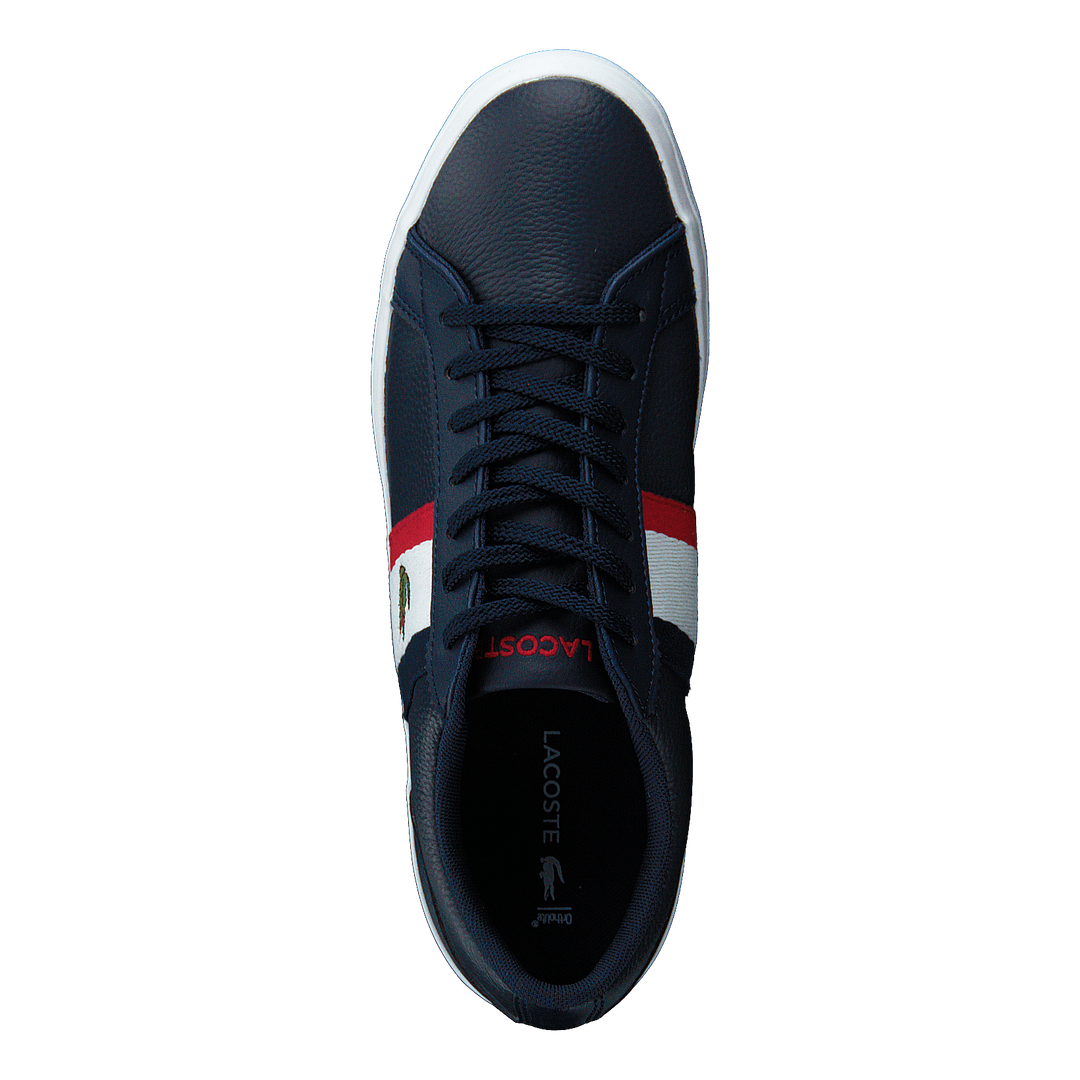 Lerond 119 3 Cma Nvy/wht/red
