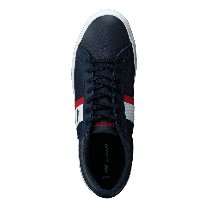 Lerond 119 3 Cma Nvy/wht/red