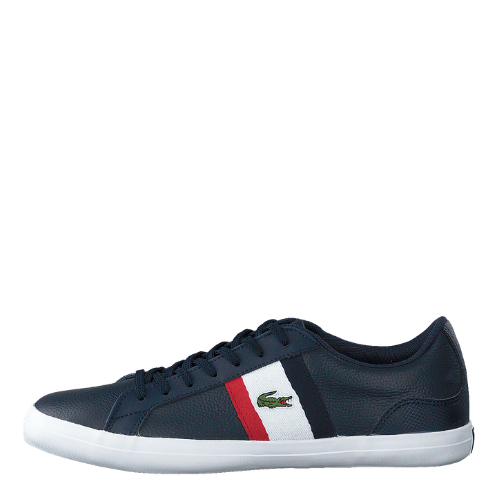Lerond 119 3 Cma Nvy/wht/red
