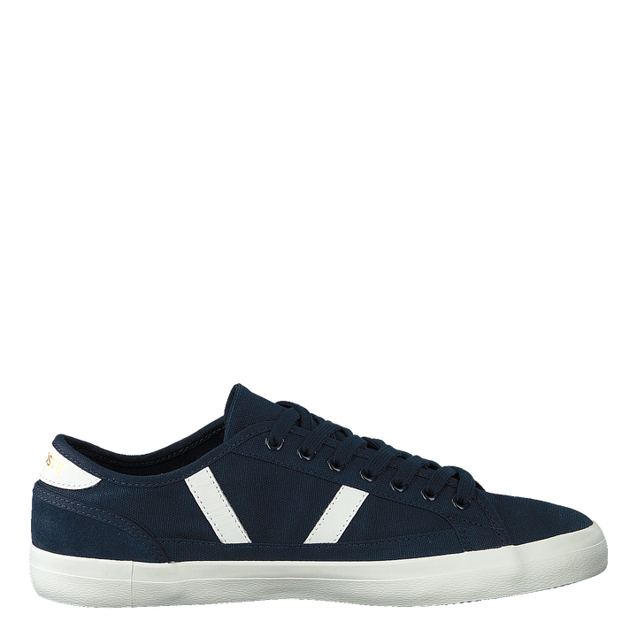 Sideline 119 1 Cma Nvy/off Wht