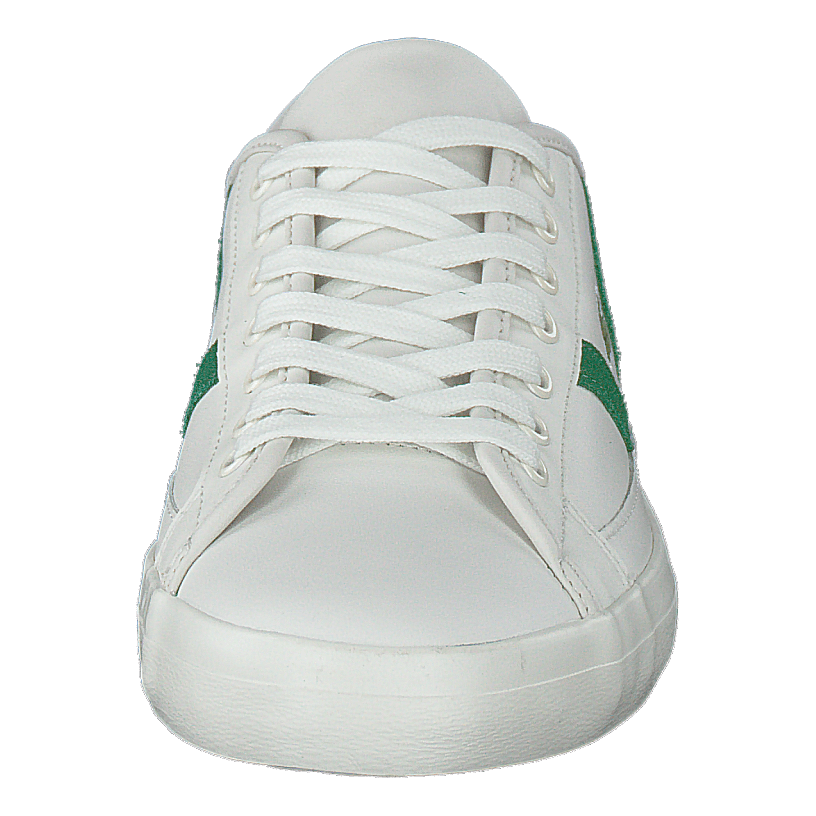 Sideline 119 3 Cma Off Wht/grn