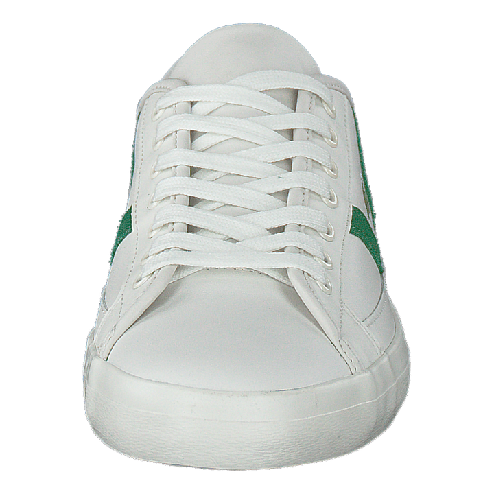 Sideline 119 3 Cma Off Wht/grn