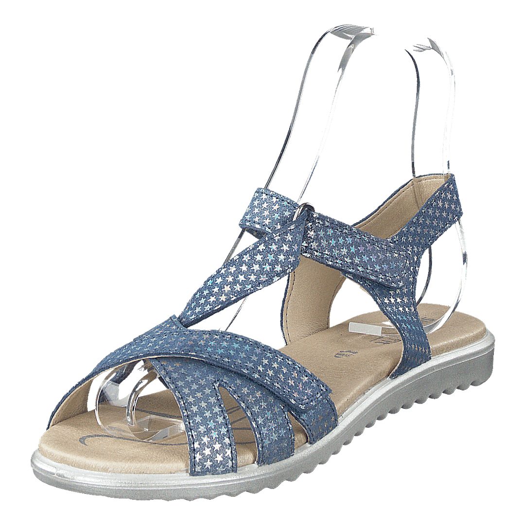 Maya Blue