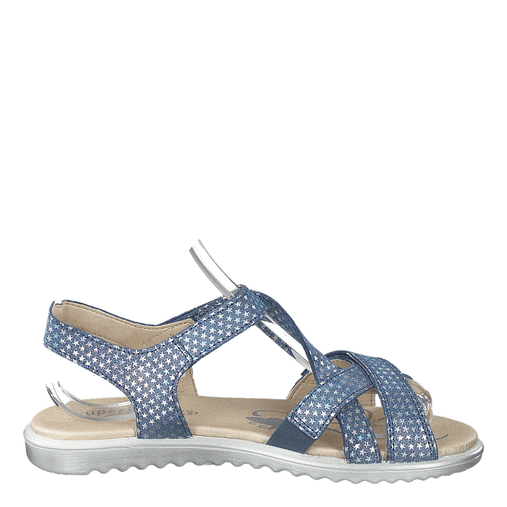 Maya Blue