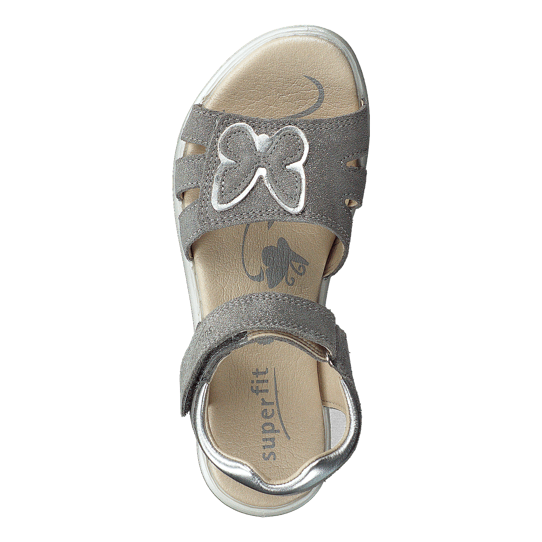 Maya Lightgrey