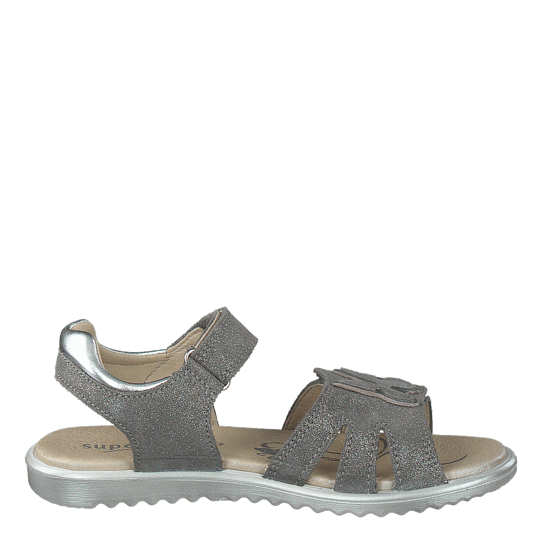 Maya Lightgrey
