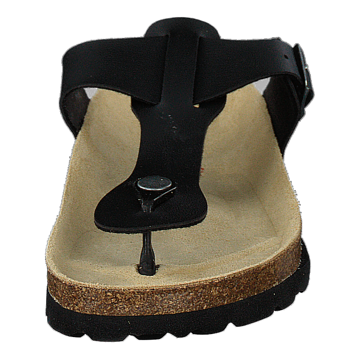 Korkis Flip Black