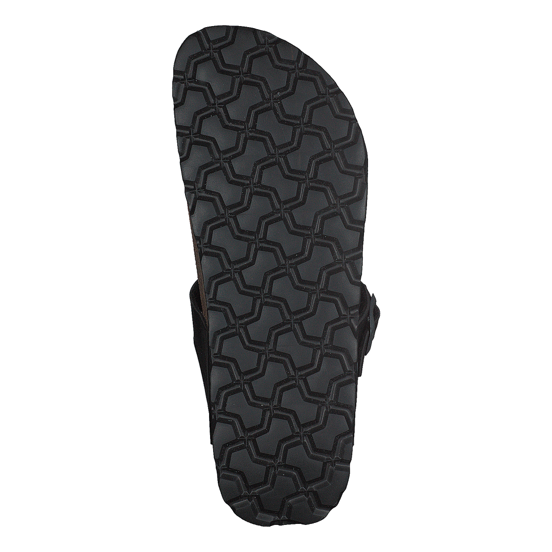 Korkis Flip Black