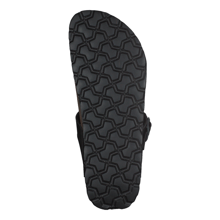 Korkis Flip Black