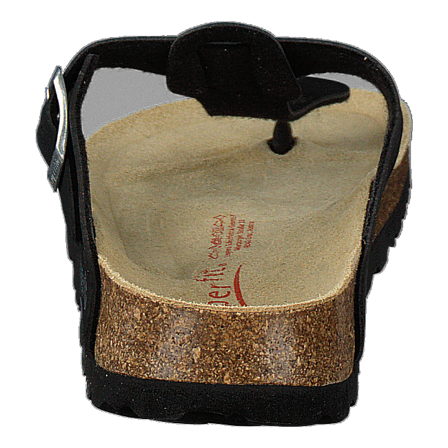 Korkis Flip Black