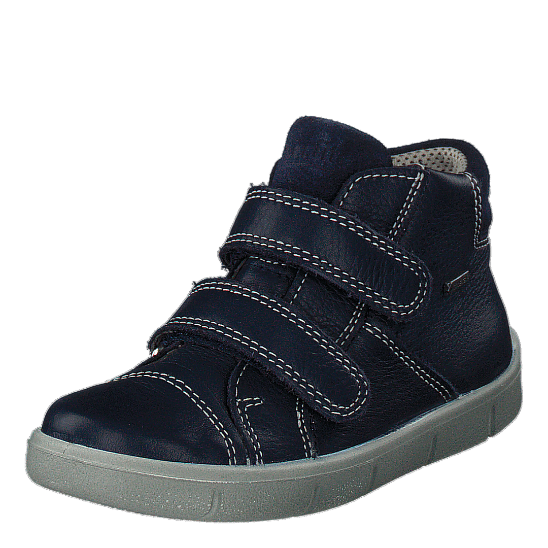 Ulli Blue