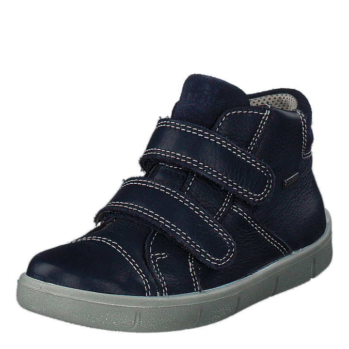 Ulli Blue