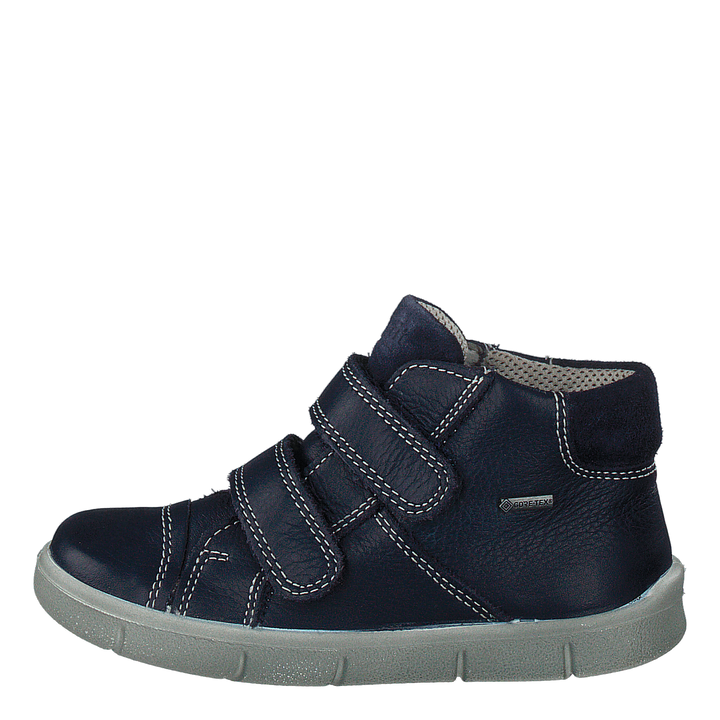 Ulli Blue