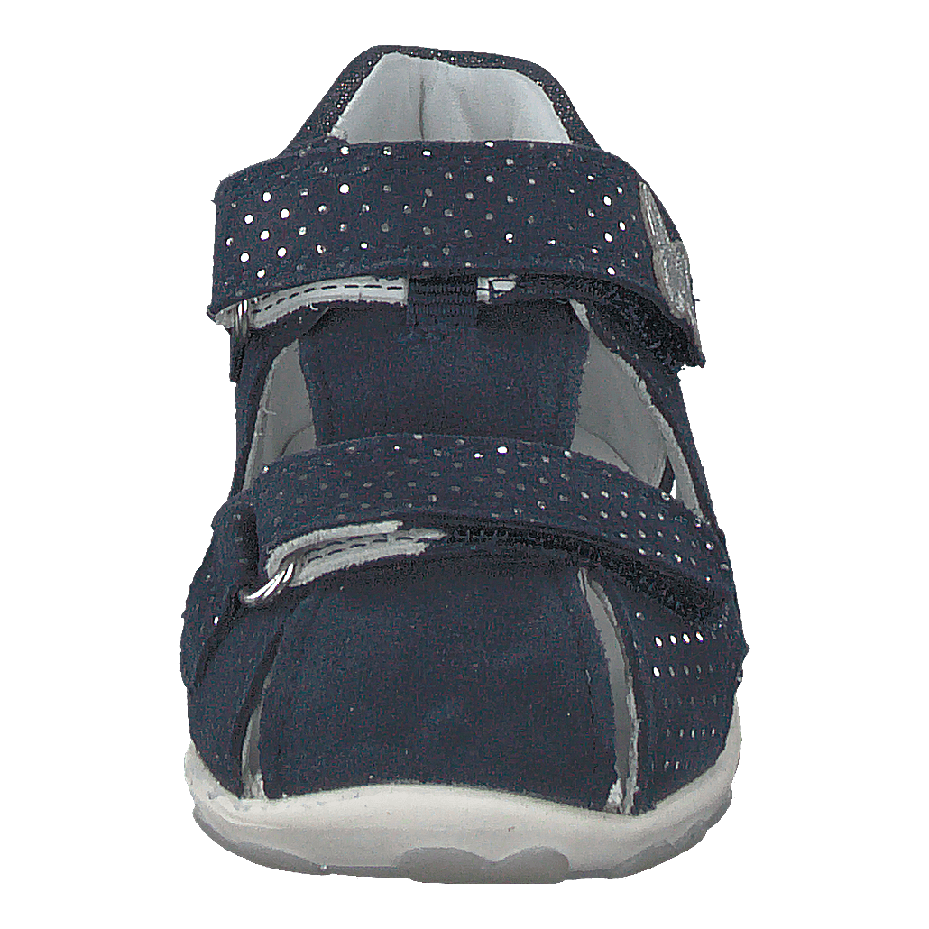 Fanni Blue/pink - Heppo.com