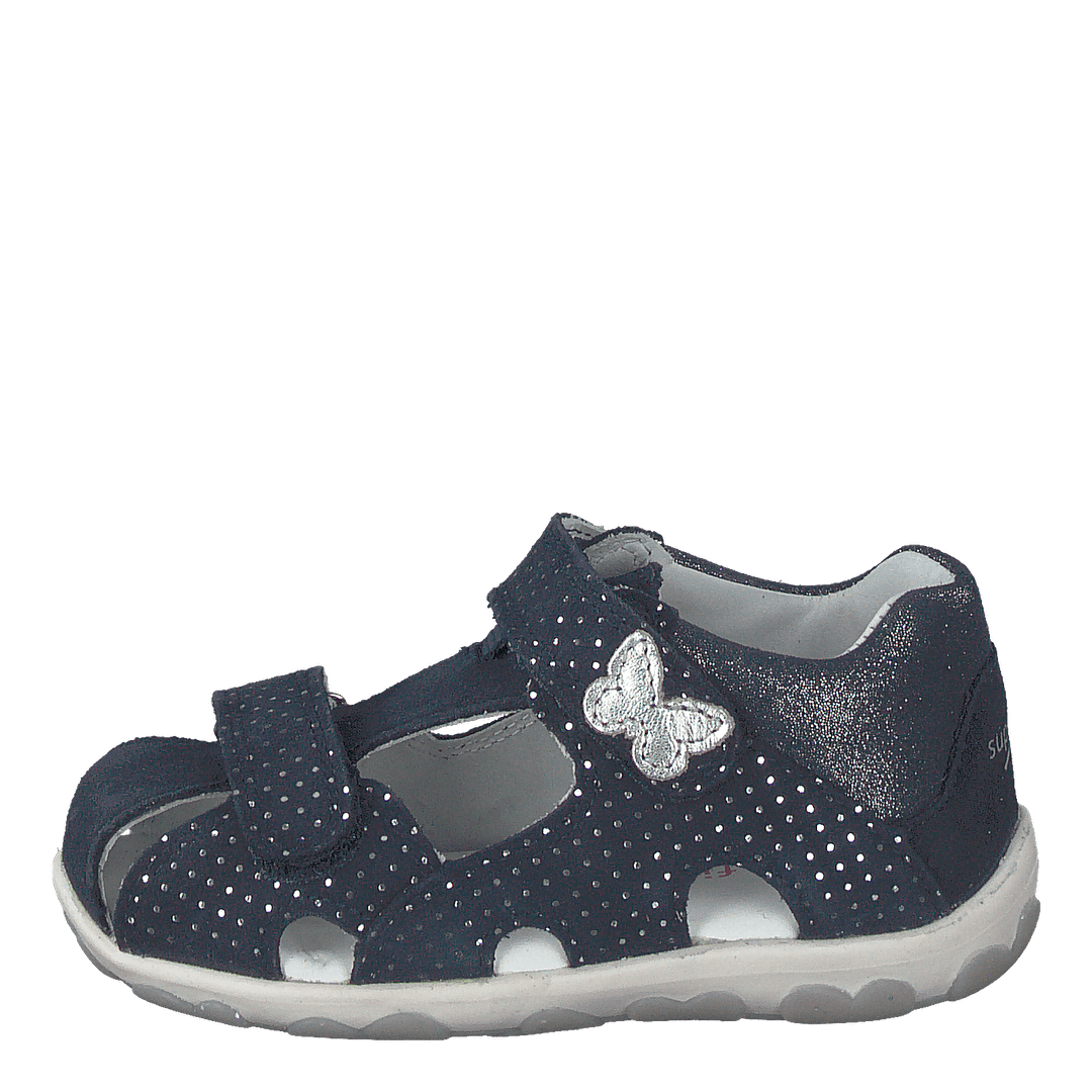 Fanni Blue/pink - Heppo.com