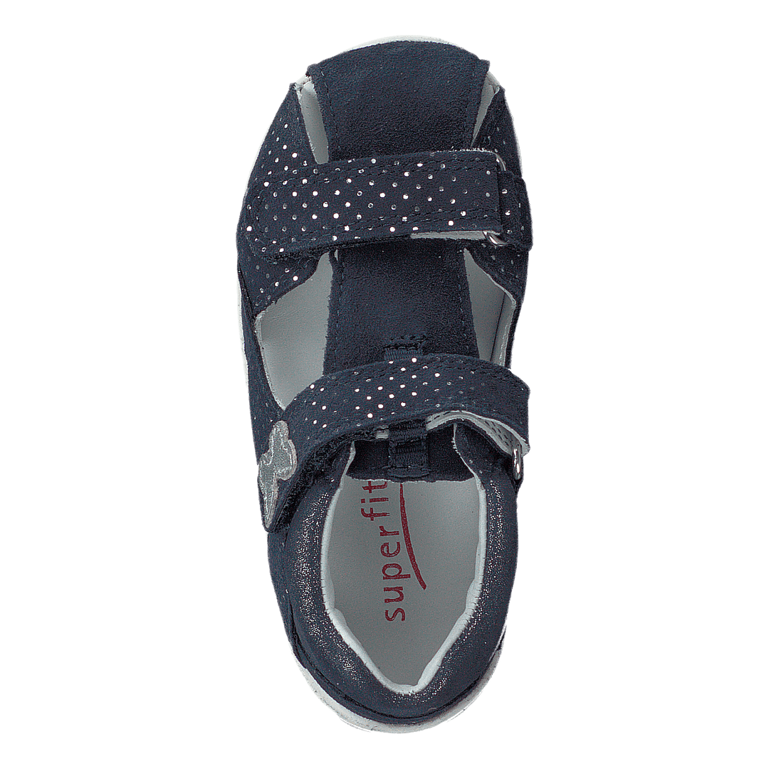 Fanni Blue/pink - Heppo.com