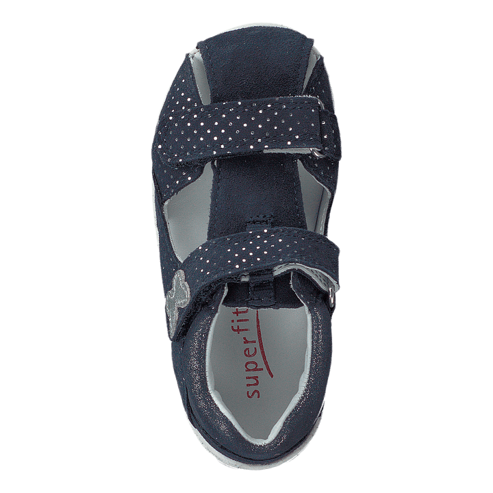 Fanni Blue/pink - Heppo.com