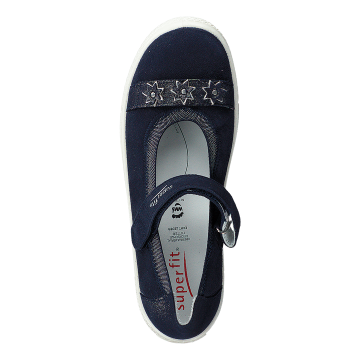 Tensy Blue