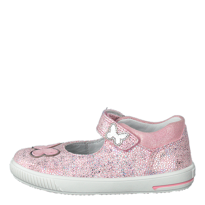 Moppy Pink