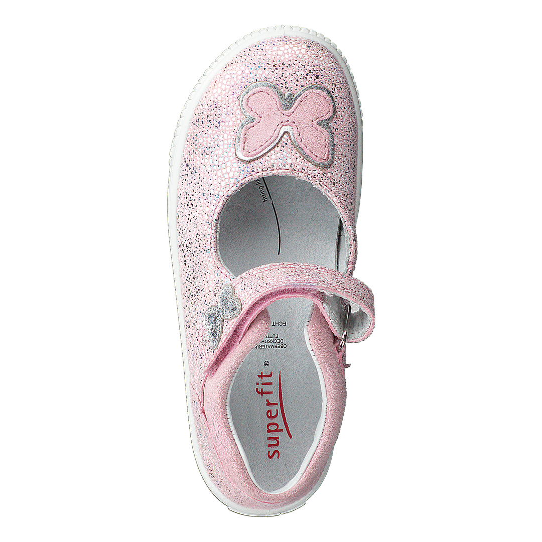 Moppy Pink