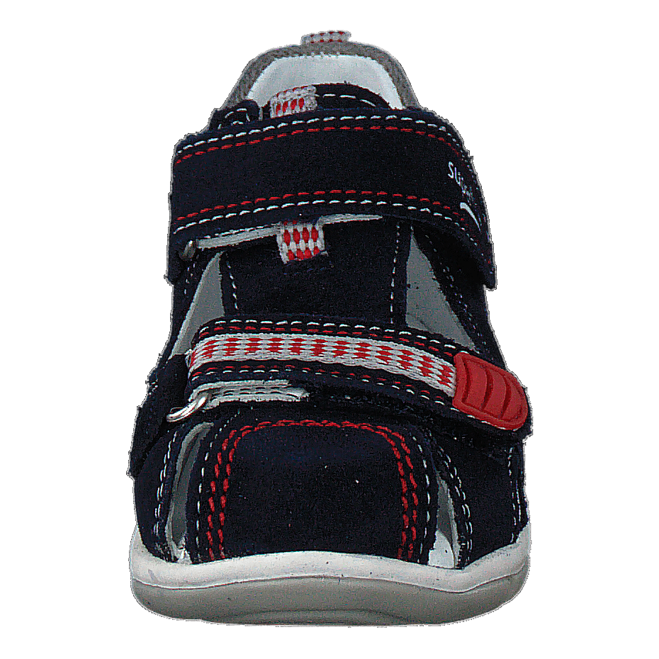 Freddy Ocean Combi
