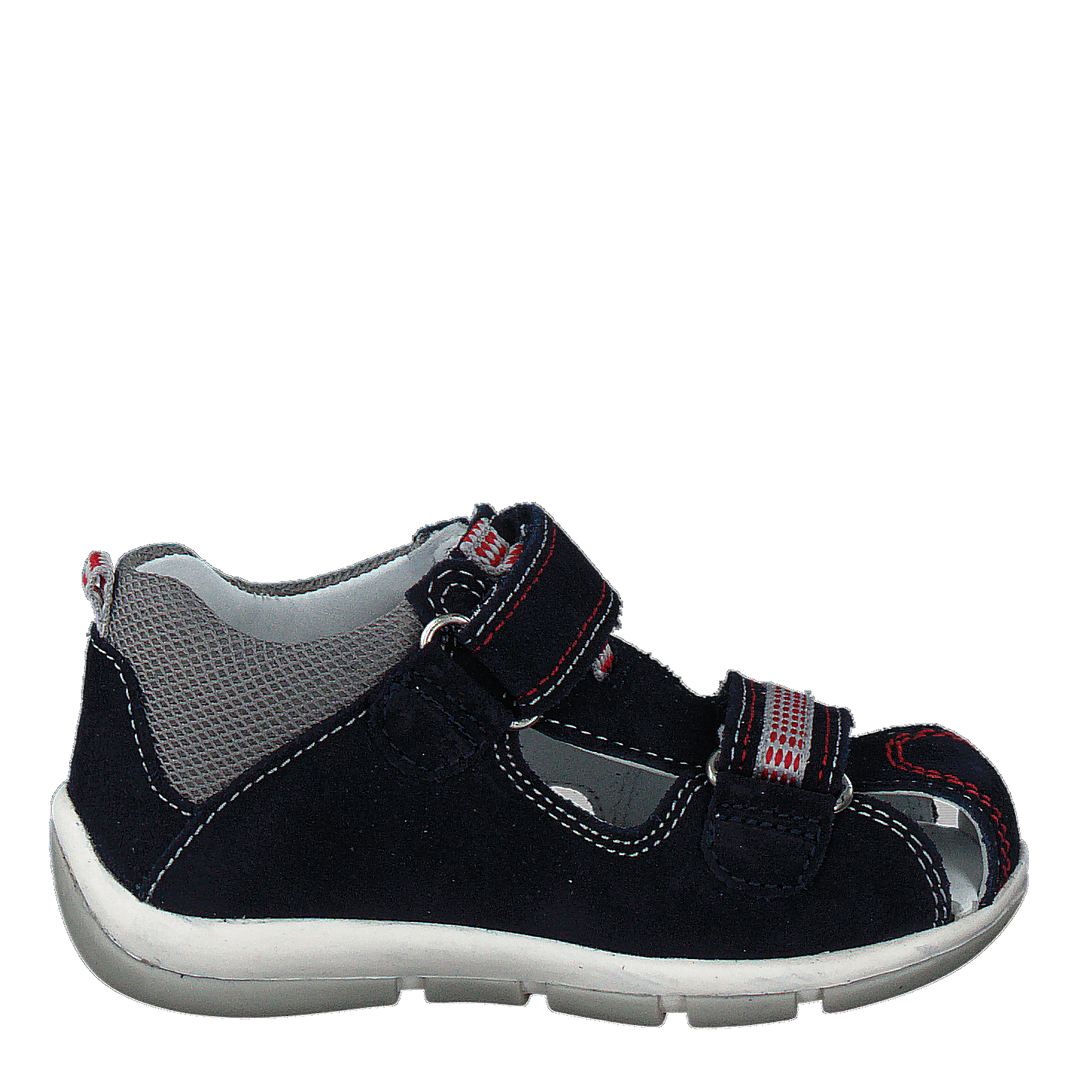 Freddy Ocean Combi