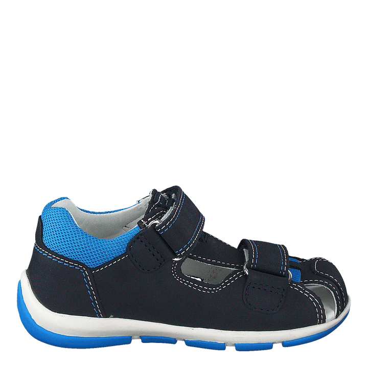 Freddy Ocean Combi