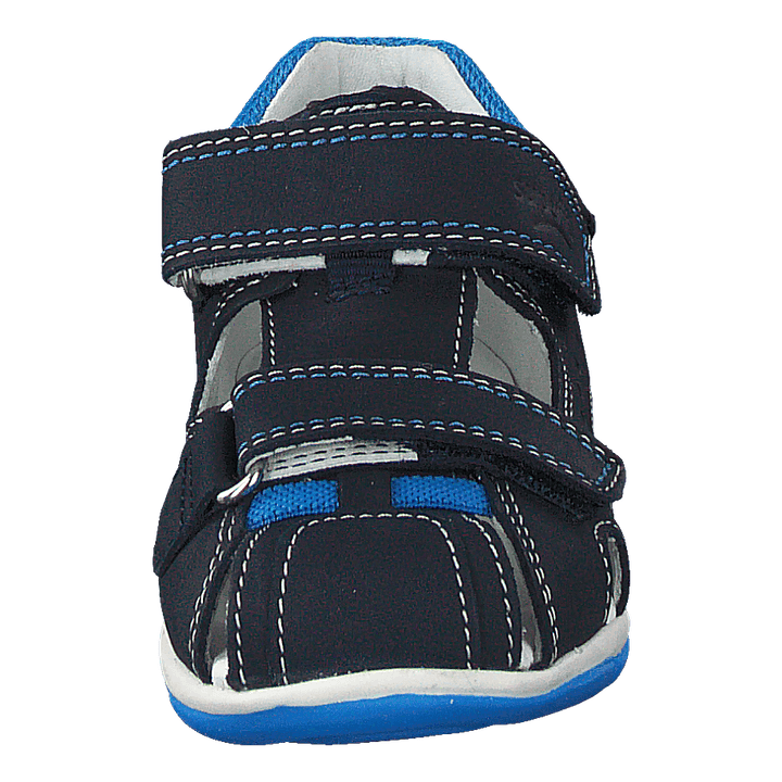 Freddy Ocean Combi