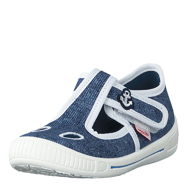 Bully Denim
