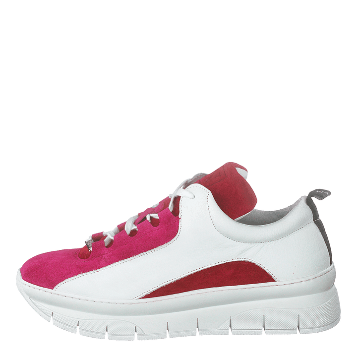 Hedvig Mix Rosso - Heppo.com