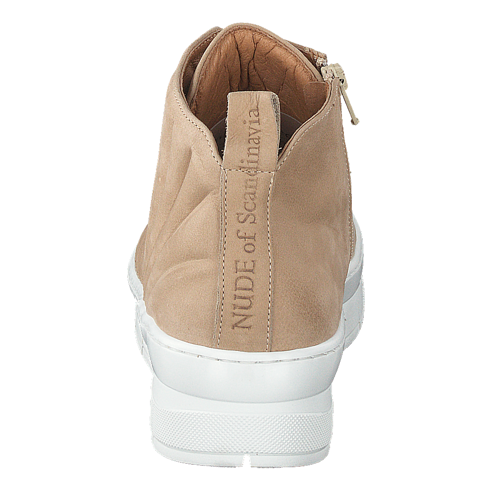 Hilda Mohair Beige