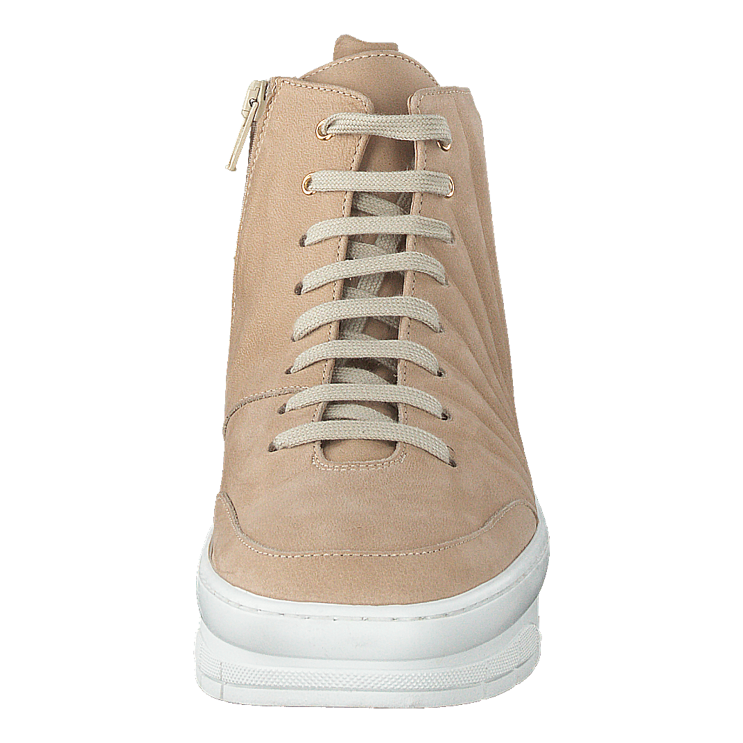 Hilda Mohair Beige