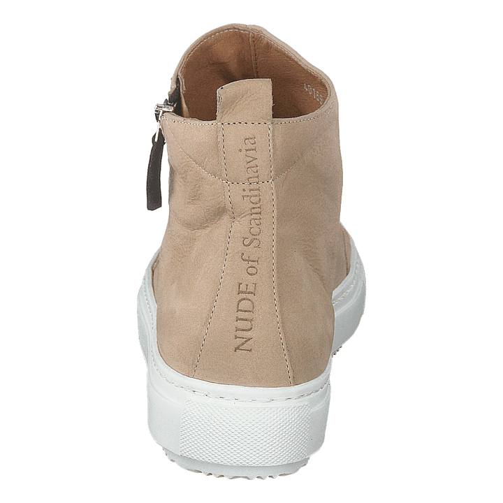 Lotta Mohair Beige