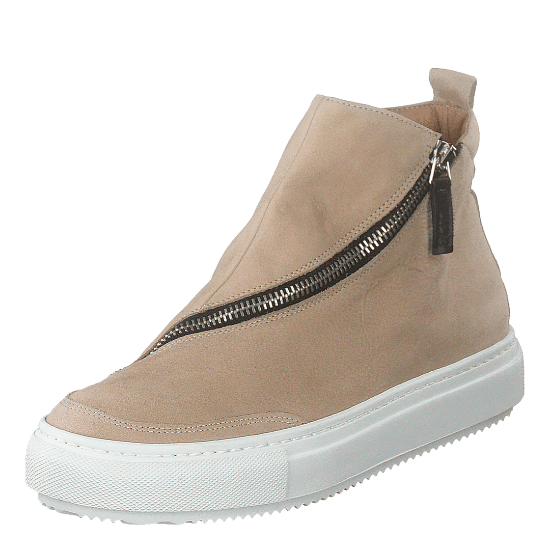 Lotta Mohair Beige