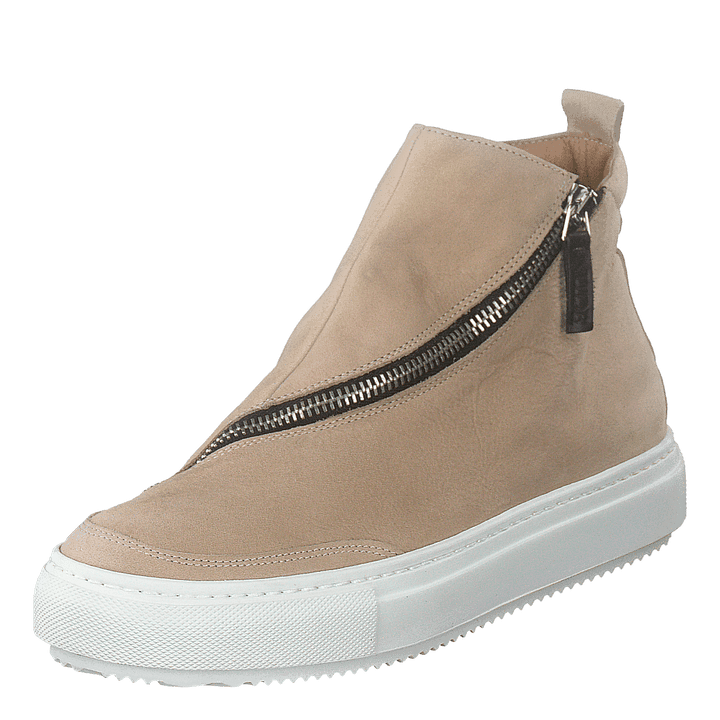 Lotta Mohair Beige
