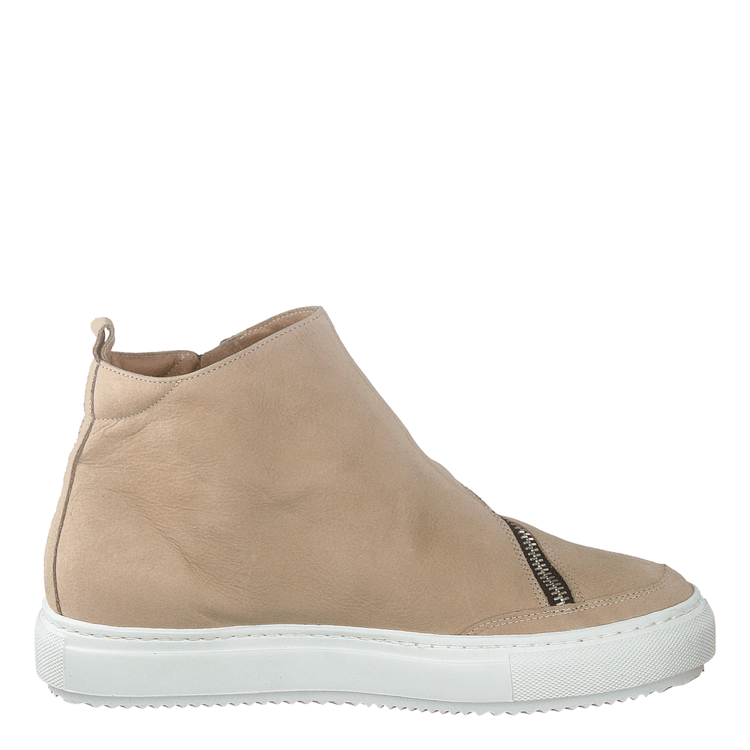 Lotta Mohair Beige