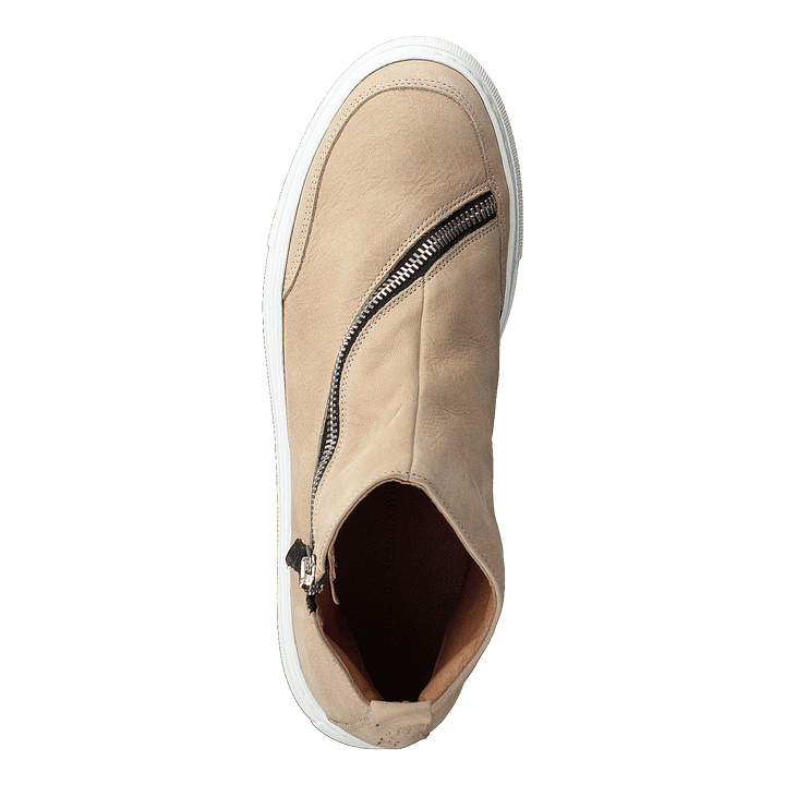 Lotta Mohair Beige