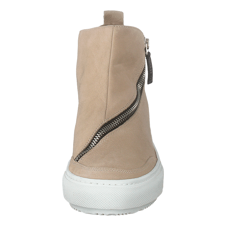Lotta Mohair Beige